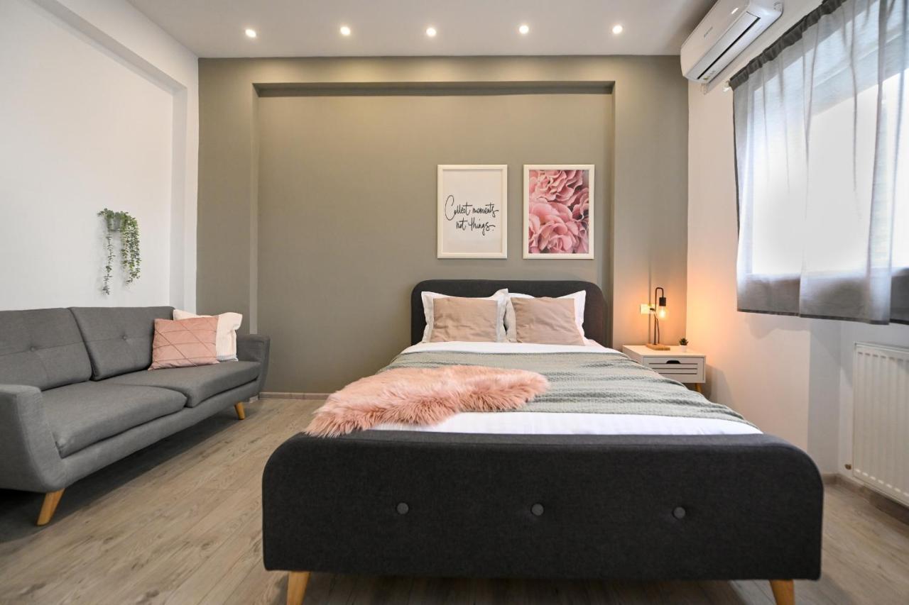 Splendid 2Br Apartment With Breathtaking Views Of Casa Poporului بوخارست المظهر الخارجي الصورة